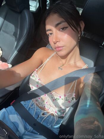 Sofia / soysofia_2 nude photo #27
