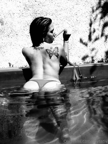 POMP / soytativ nude photo #7