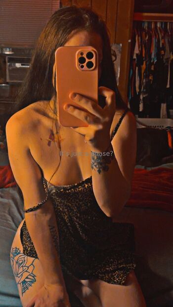 OnlyFans / spaced._.out66 nude photo #4