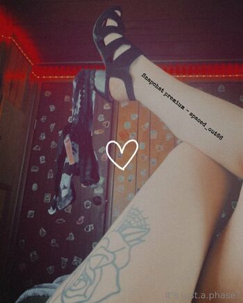 OnlyFans / spaced._.out66 nude photo #15