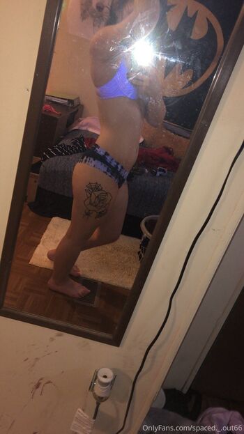 OnlyFans / spaced._.out66 nude photo #39