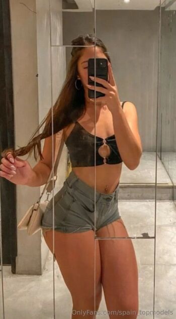 Spanish Top Models / spain_topmodels nude photo #15