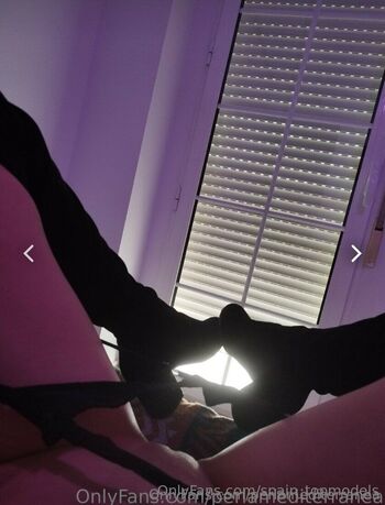 Spanish Top Models / spain_topmodels nude photo #31