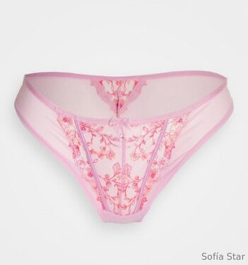 Sofia Star / spanishstarx nude photo #8