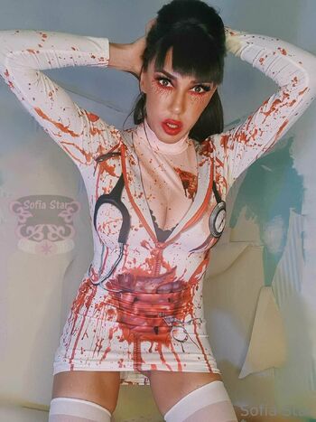 Sofia Star / spanishstarx nude photo #34