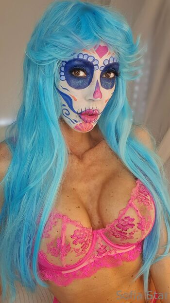 Sofia Star / spanishstarx nude photo #35