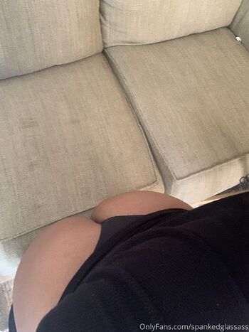 spankedglassass-free