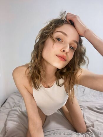 Sara Sparkles / sparkle_saraa nude photo #13