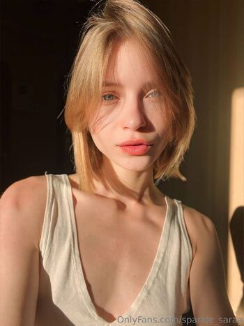 Sara Sparkles / sparkle_saraa nude photo #23