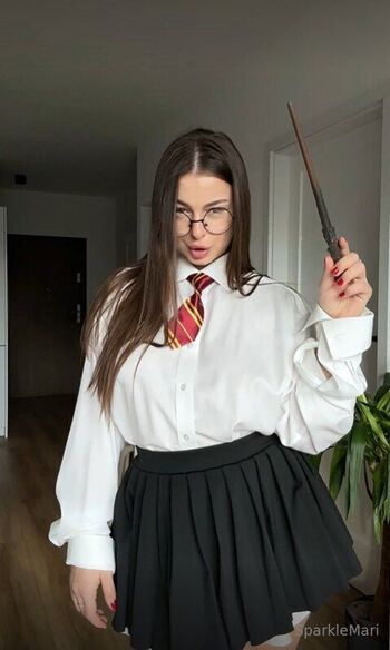 SparkleMar / sparklemari nude photo #4