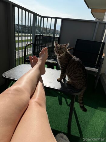 SparkleMar / sparklemari nude photo #9