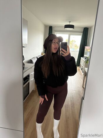SparkleMar / sparklemari nude photo #12