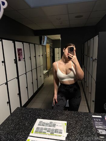 SparkleMar / sparklemari nude photo #13