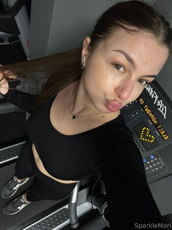 SparkleMar / sparklemari nude photo #15