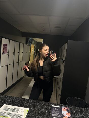 SparkleMar / sparklemari nude photo #16