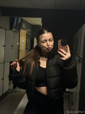 SparkleMar / sparklemari nude photo #21