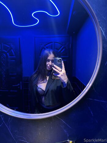 SparkleMar / sparklemari nude photo #23