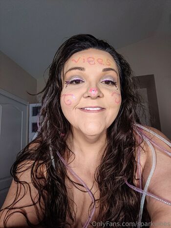 SparkVibe / sparkvibes nude photo #1