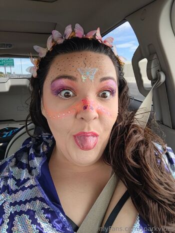 SparkVibe / sparkvibes nude photo #4