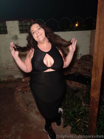 SparkVibe / sparkvibes nude photo #7