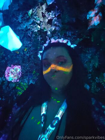 SparkVibe / sparkvibes nude photo #11