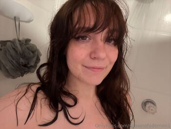 Zoey / spawnofademon1 nude photo #9