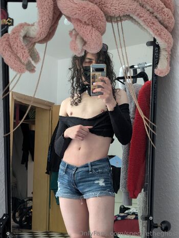 SpectreTheGhos / spectretheghost / spectheghost nude photo #1
