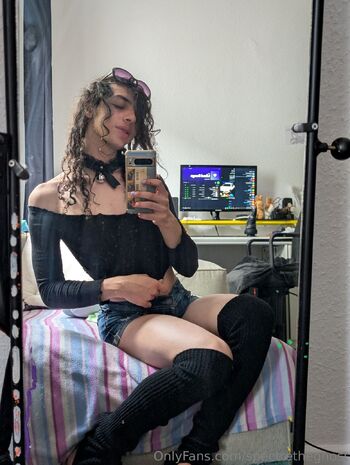 SpectreTheGhos / spectretheghost / spectheghost nude photo #14