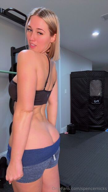 Spencer Nicks Fre / spencernicks nude photo #15