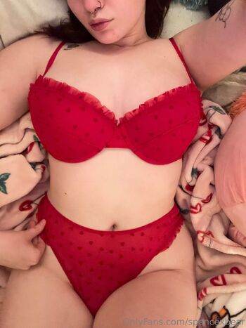 spencer / spencexbear nude photo #13