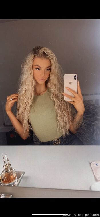 Spencer / spennafree nude photo #18