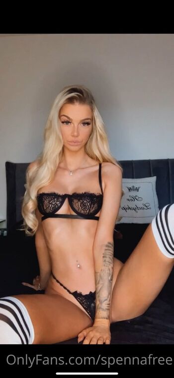 Spencer / spennafree nude photo #20