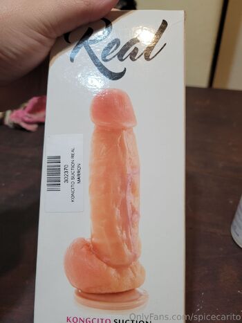 Carit / spicecarito nude photo #5