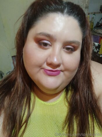 Carit / spicecarito nude photo #16