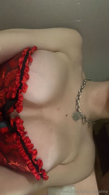 Catalin / spicy_catalina nude photo #7