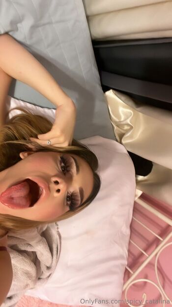 Catalin / spicy_catalina nude photo #10