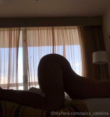 Catalin / spicy_catalina nude photo #12