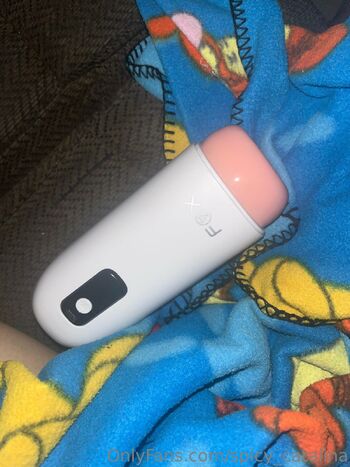 Catalin / spicy_catalina nude photo #15