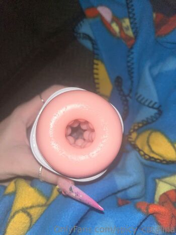 Catalin / spicy_catalina nude photo #16