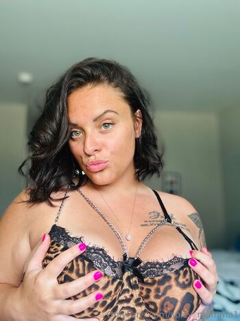 SpicyMomma / spicy_momma1 nude photo #15