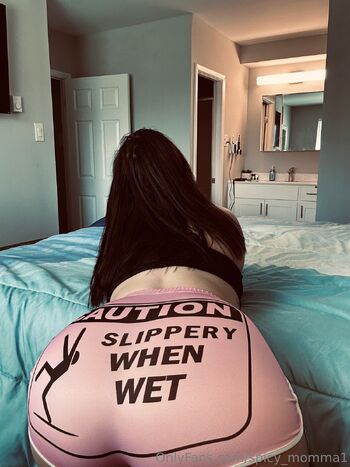 SpicyMomma / spicy_momma1 nude photo #31