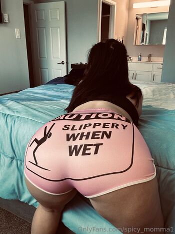 SpicyMomma / spicy_momma1 nude photo #32