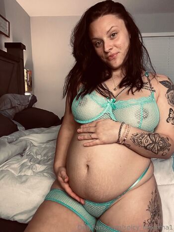 SpicyMomma / spicy_momma1 nude photo #33