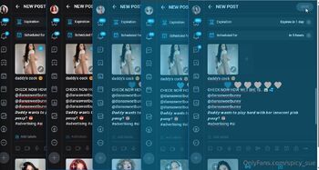 Spicy Su / spicy_sue nude photo #1