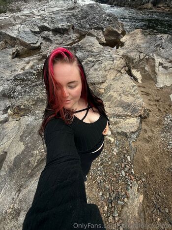 EllaBluz FREE / spicyalonexofree / callme.lone nude photo #5