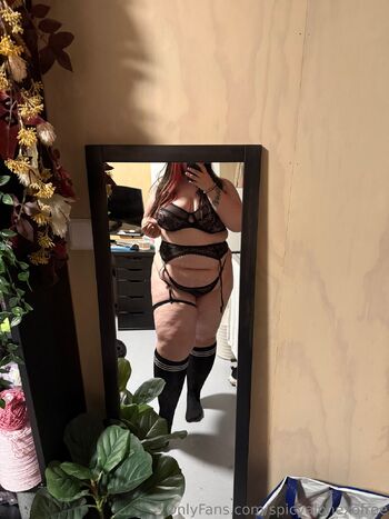 EllaBluz FREE / spicyalonexofree / callme.lone nude photo #6