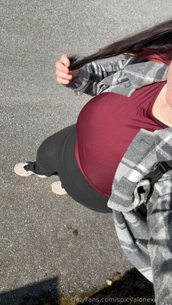 spicyalonexofree