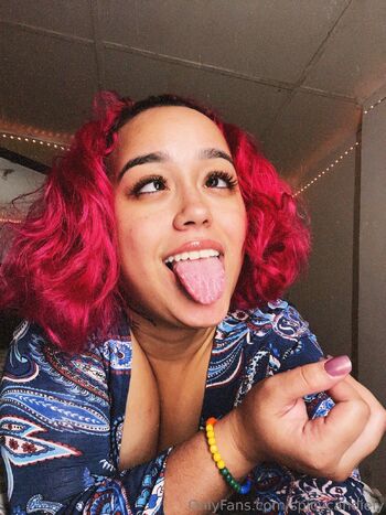 CandielyP / spicycandiely nude photo #12