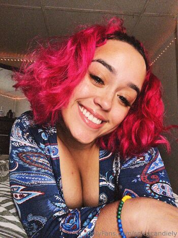 CandielyP / spicycandiely nude photo #16