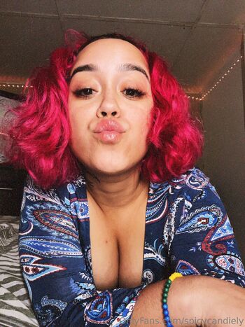 CandielyP / spicycandiely nude photo #17